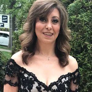 Meet your Posher, Nana